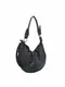 Fritzi aus Preuen Schultertasche ''''Lipstick'''' schwarz