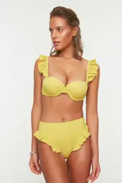 Bikini spodnji del Detailed