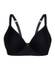 sassa Schalen-BH mit Spacer-Cups ''''MARVELOUS'''' schwarz
