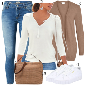 Outfit s Byal Women's Sneakers Puma "1"