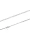 FAVS Kette silber