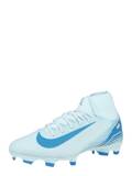 Hellblaue Nike Schuhe image