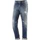 LTB MIKA Boyfriend Jeans Damen blue denim