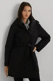 Puhovka Lauren Ralph Lauren enska, rna barva, 297951270