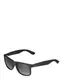 Ray-Ban Sonnenbrille Justin schwarz