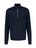 Pullover aus Schurwolle image