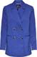 PIECES PCAMALIE LS BLAZER Dames Blazer - Maat L