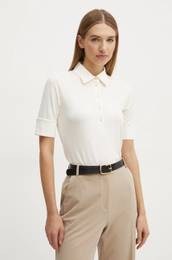 Polo enski, be barva, 50532051