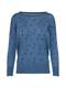 naketano Pullover navy