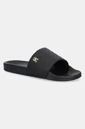 Natikai TH MONOGRAM POOLSIDE enski, rna barva, FW0FW08525