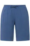 Nahtlose Jeans-Culottes image