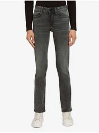 Tmav ed dmsk straight fit dny - Dmsk