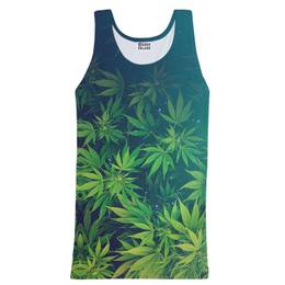 Unisex's Top TT134