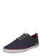 bugatti Sneaker 'ALFA' blue denim