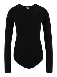 Urban Classics Tričkové body černá