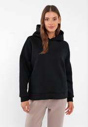 Woman's Sweatshirt B-Sigi