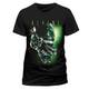 Alien - Alien Head (Unisex) (L)