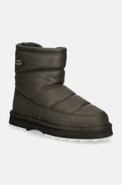 Usnjene sneke Valerie 2.0 zelena barva, W13127.OLID
