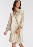 Khaki Strickjacken & Cardigans für Damen image