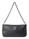 Calvin Klein Jeans Tasche schwarz / wei