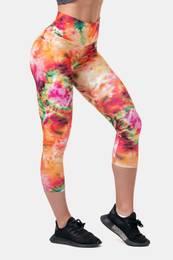 Be Your Own HERO 7/8 Leggings