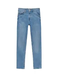 Pull&Bear Jeans blue denim