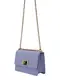 FURLA Umhängetasche helllila