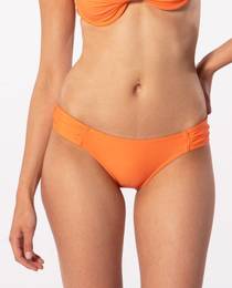 ECO SURF FANCY GOOD PANT Bright Red Swimsuit