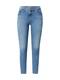 ONLY Jeans ''''HUSH''''  blauw denim