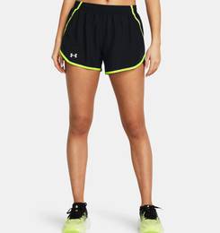 Women's shorts Fly By Short