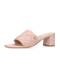 MEXX Mule ''''Jyss''''  rose pastel
