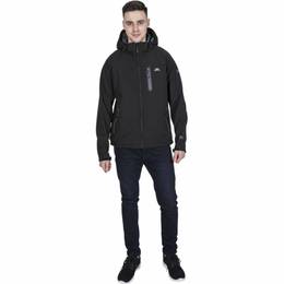 Men's softshell jacket Accelerator II