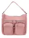 FREDsBRUDER Funtastic Beuteltasche in light rose fb-123-63-262