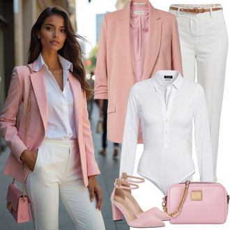 tenues avec Rouge/Rose/Orange Veste en Cuir pour Homme/Blazer Casual/Blazer en Coton/Veste en cuir pour hommes/Blazer Élégant/Blazer Court/Blazer Chemisier/Blazer Boyfriend/Blazer Oversize/Cardigan Vintage/Cardigan en Coton/Déguisement Cardigan/Cardigan Court/Gilet à Manches Courtes/Cardigan d'Été About You Curvy "Tenue légère"