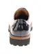 SIOUX Schnürschuh ''''Vedika'''' dunkelblau