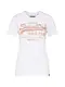 Superdry Shirt ''''PREMIUM GOODS LUXE EMB ENTRY TEE'''' weiß