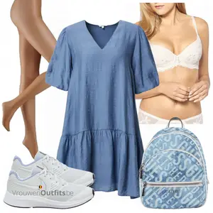 Lichte outfit   