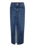 Midi Jeans-Culottes image