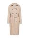 Mantel ''''VISCOSE TRENCH D-MANTEL''''