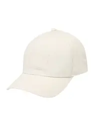 Calvin Klein Cap weiß / offwhite