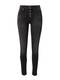 ONLY Jean 'BLUSH'  noir denim