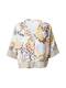 River Island Bluse mischfarben