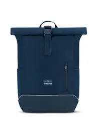 Ruksak 'Robin Medium Bike' petrol / bijela
