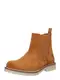 Apple of Eden Chelsea Boots 'Stella 10' cognac