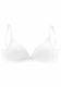 s.Oliver Bodywear Bralette-BH weiß
