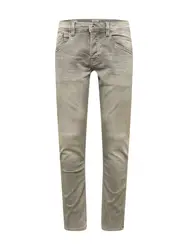 Pepe Jeans Jeans ''''TRACK'''' grey denim