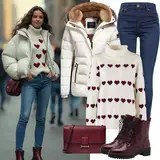 Schicke Outfits Sommer für Damen image
