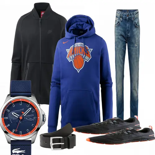 Knicks