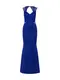 Lipsy Abendkleid blau