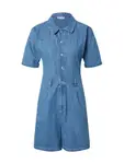 Jeans Jumpsuits